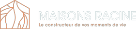 Logo Maisons Racine